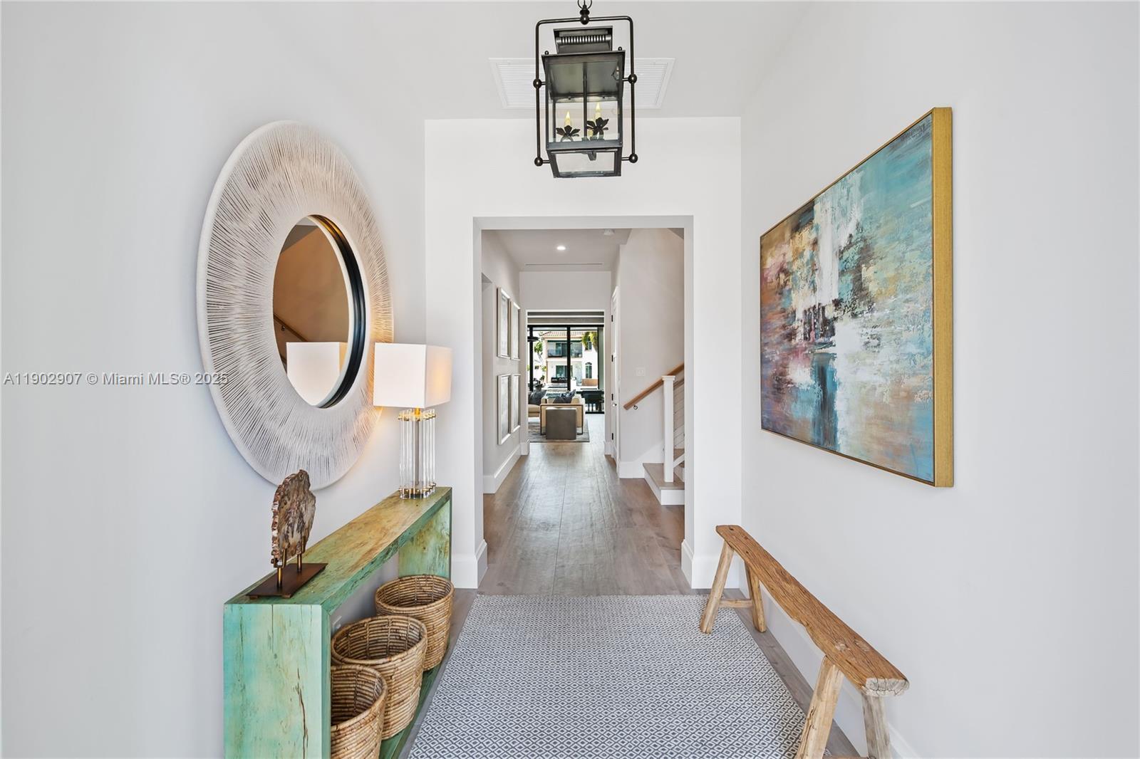 Las Olas Isles - Residential