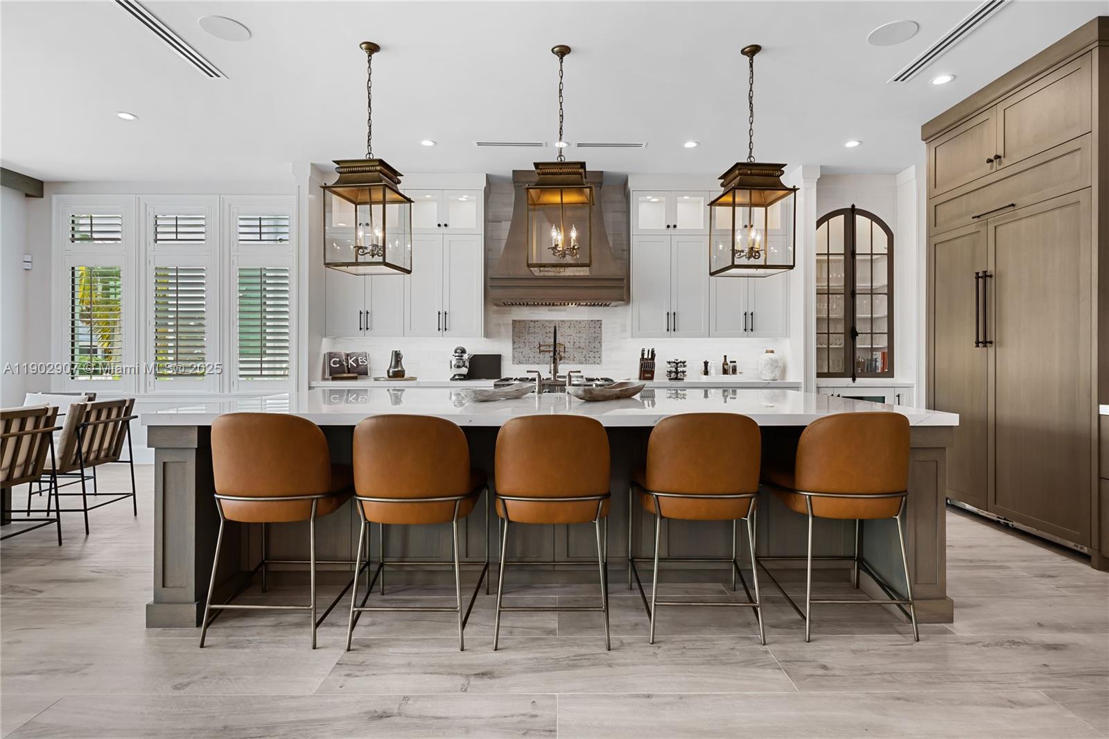 Las Olas Isles - Residential