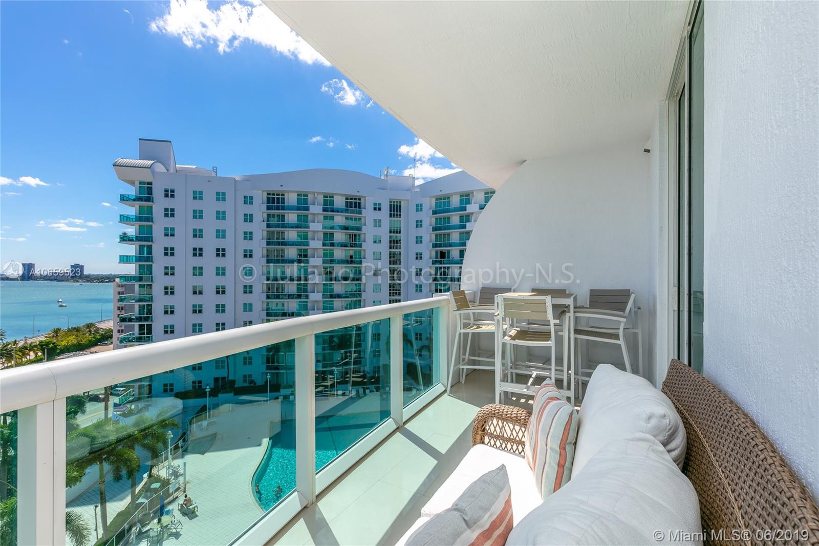 360 CONDO A - Residential