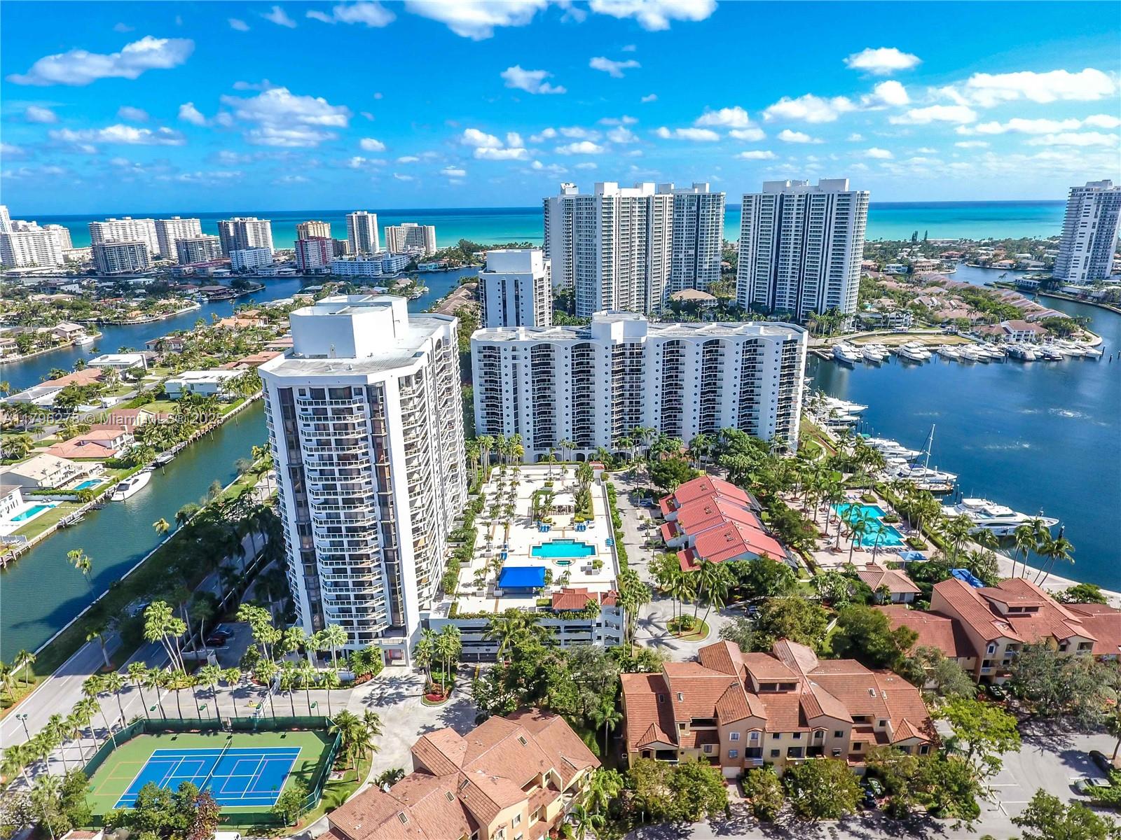 PORTSVIEW @ THE WATERWAYS - Residential Lease