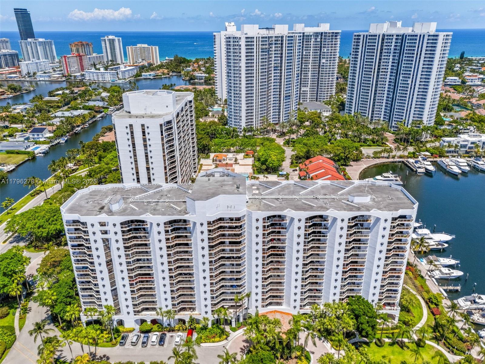 PORTSVIEW @ THE WATERWAYS - Residential Lease