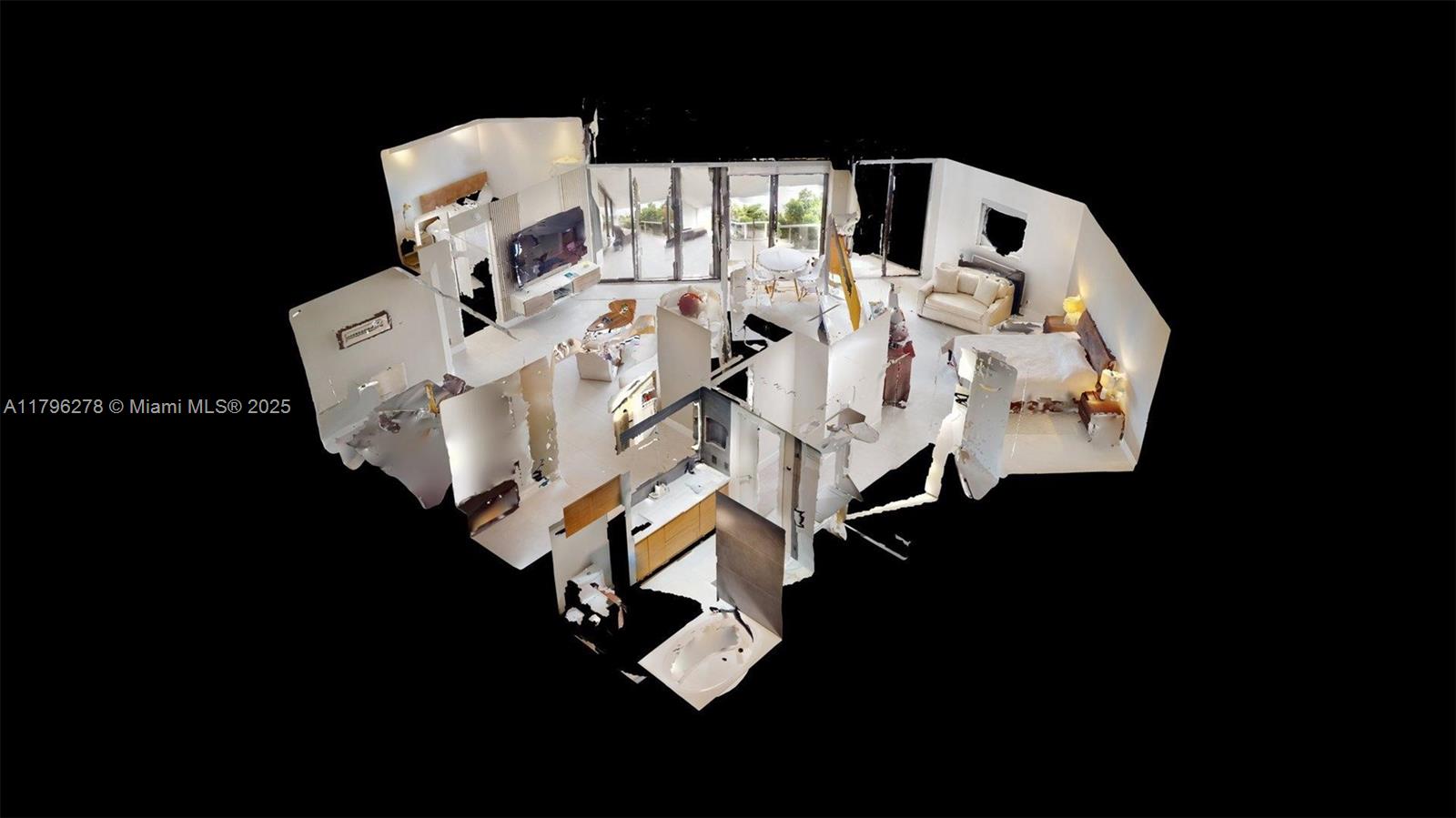 PORTSVIEW @ THE WATERWAYS - Residential Lease