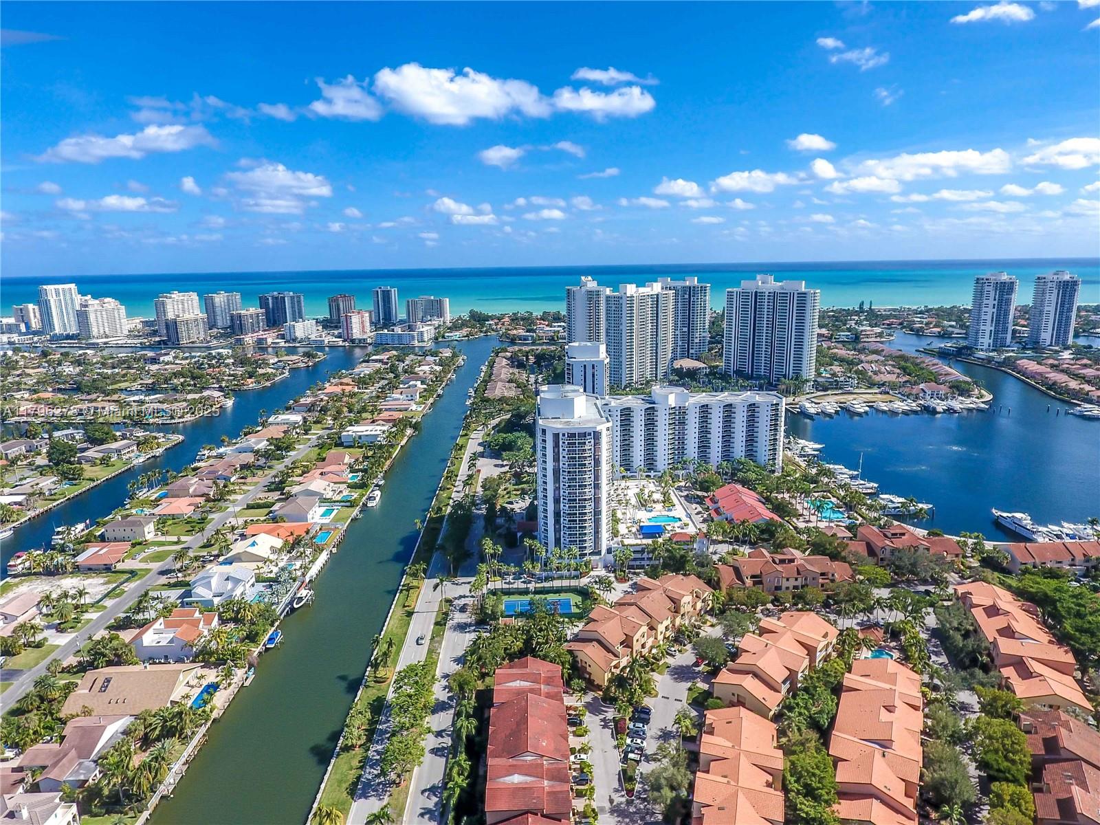 PORTSVIEW @ THE WATERWAYS - Residential Lease