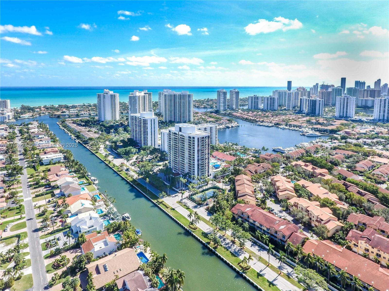 Rental Property at 3610 Yacht Club Dr 410, Aventura, Miami-Dade County, Florida - Bedrooms: 2 
Bathrooms: 2  - $3,850 MO.