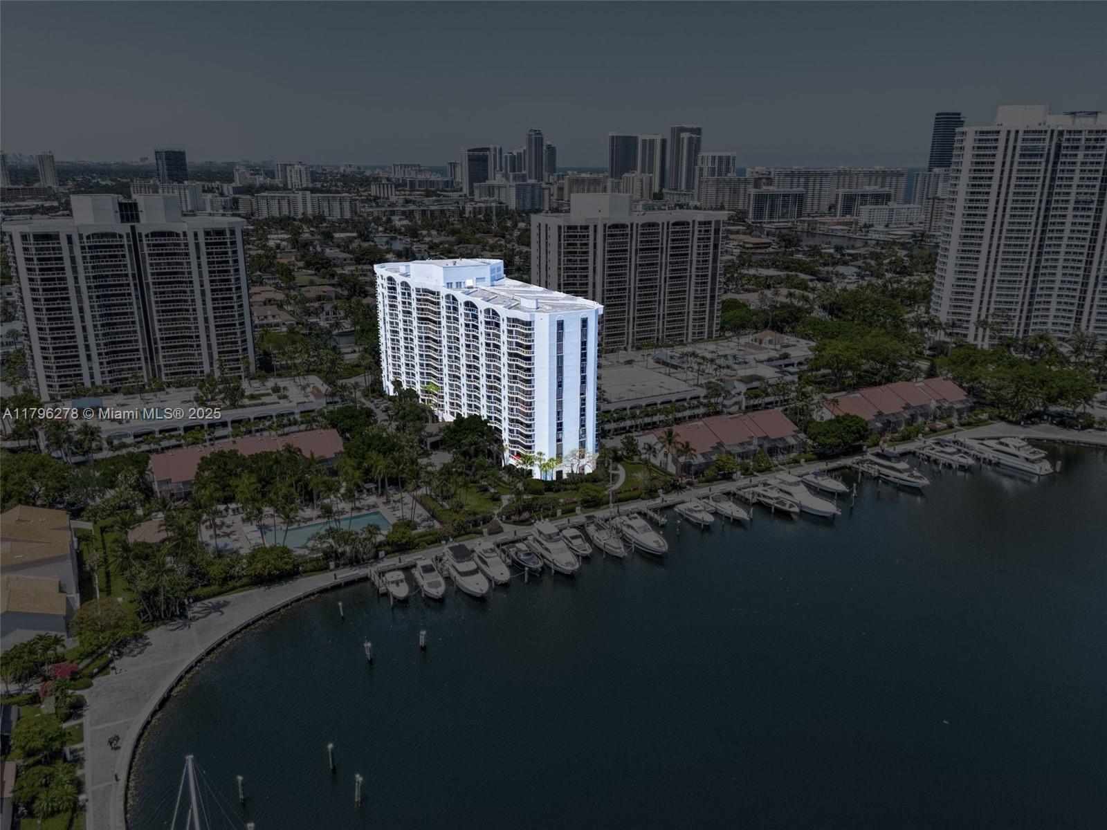 PORTSVIEW @ THE WATERWAYS - Residential Lease