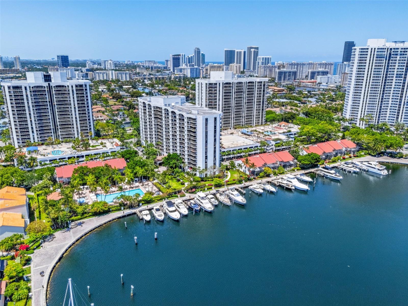 PORTSVIEW @ THE WATERWAYS - Residential Lease