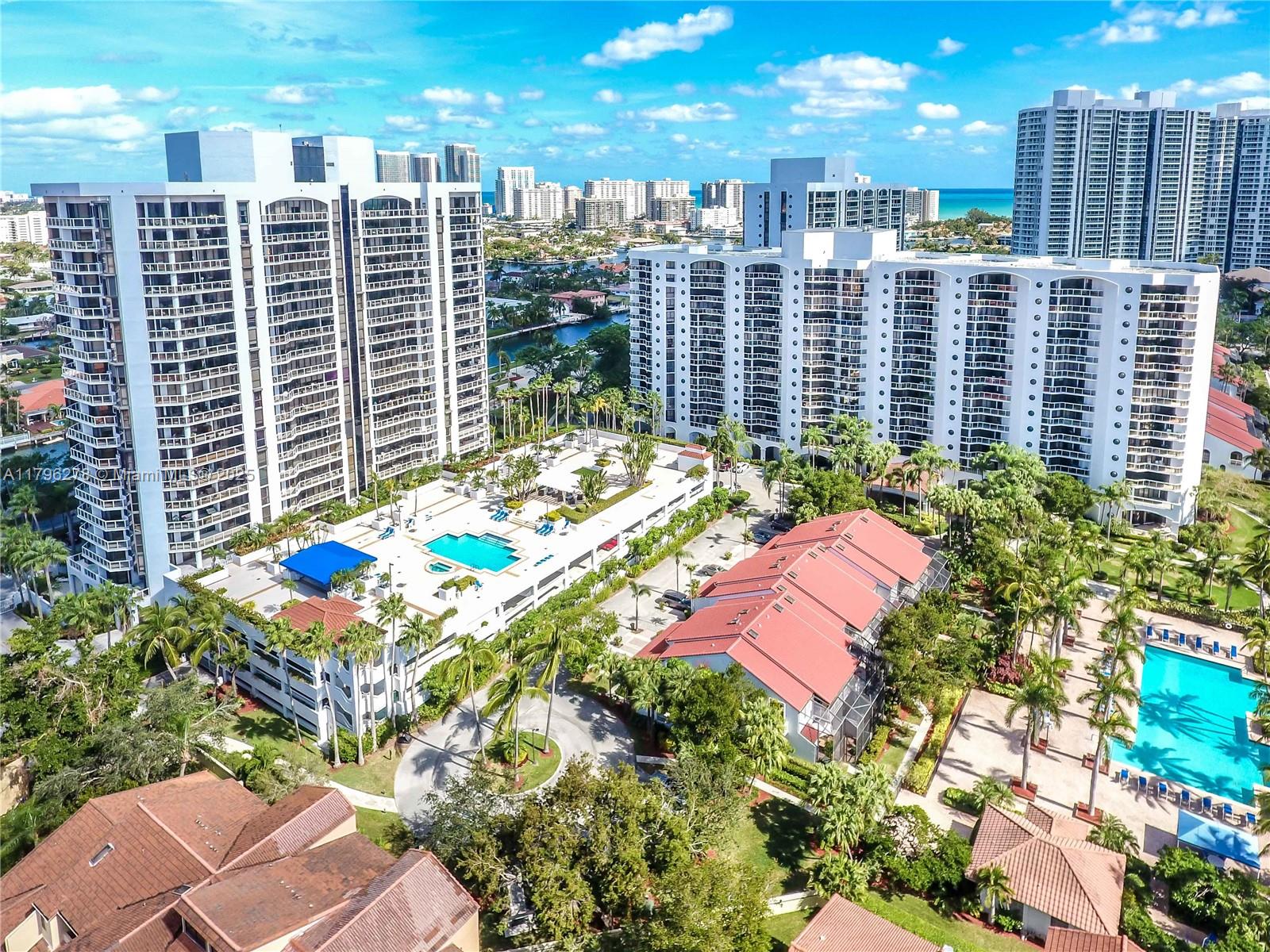 PORTSVIEW @ THE WATERWAYS - Residential Lease