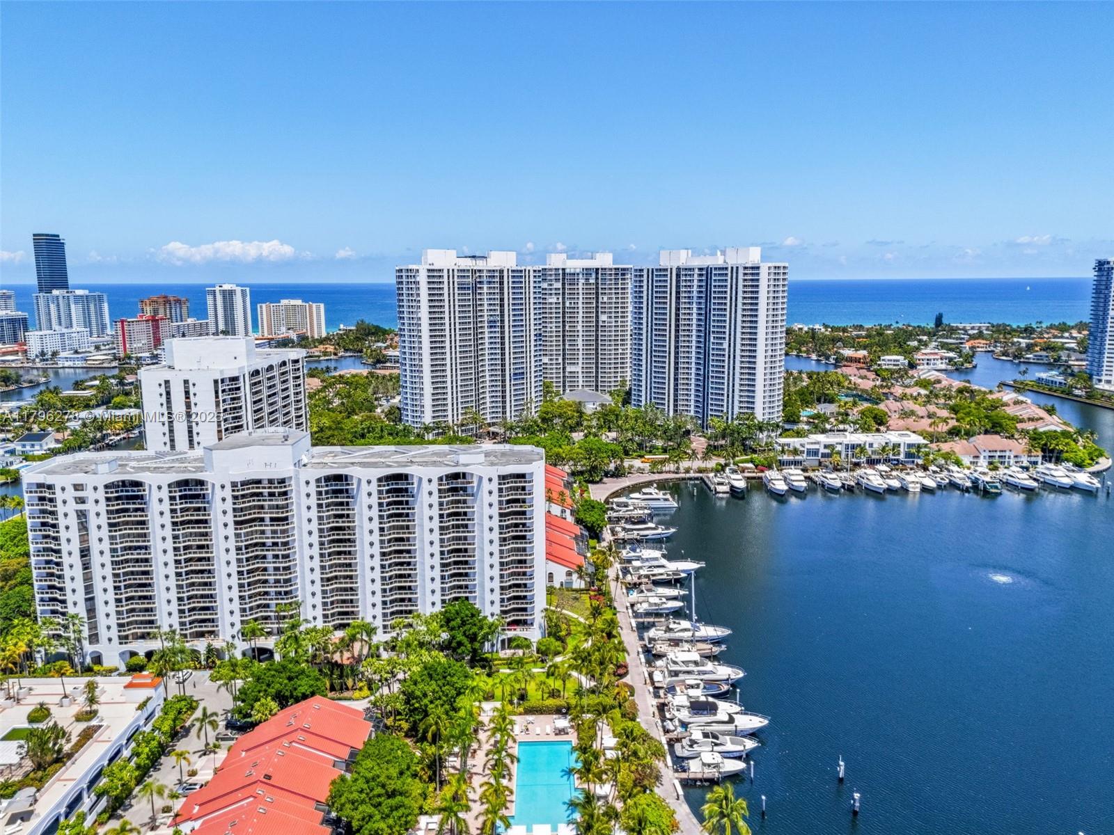 PORTSVIEW @ THE WATERWAYS - Residential Lease