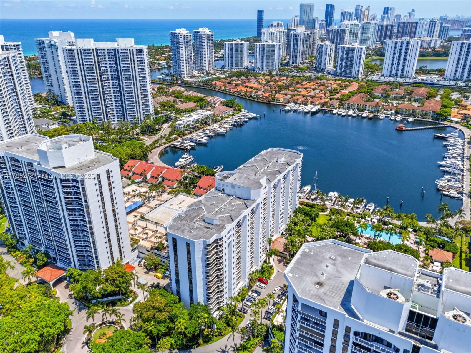 PORTSVIEW @ THE WATERWAYS - Residential Lease