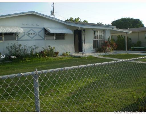 SO MIAMI HEIGHTS ADDN E - Residential Lease