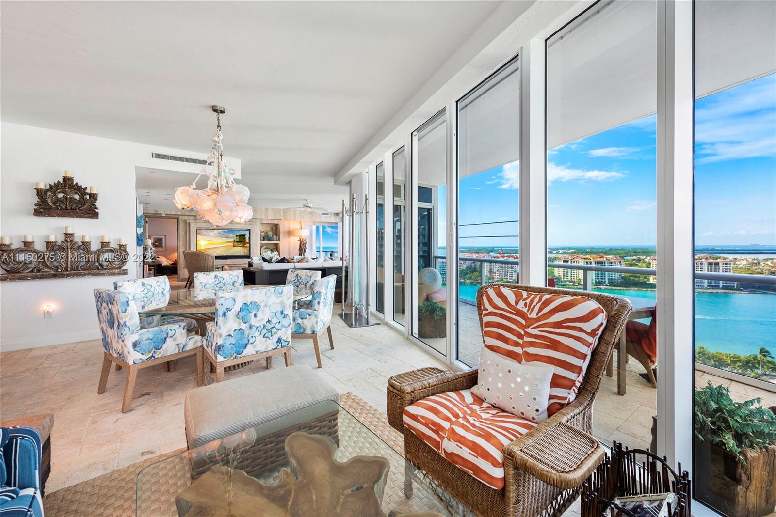 CONTINUUM ON SOUTH BEACH - Residential