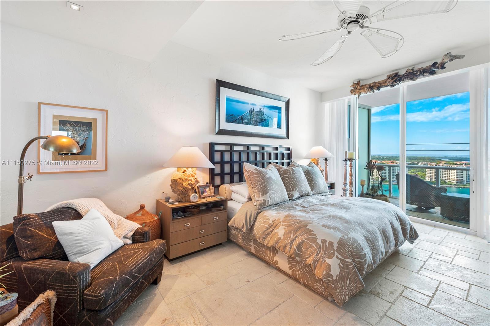 CONTINUUM ON SOUTH BEACH - Residential