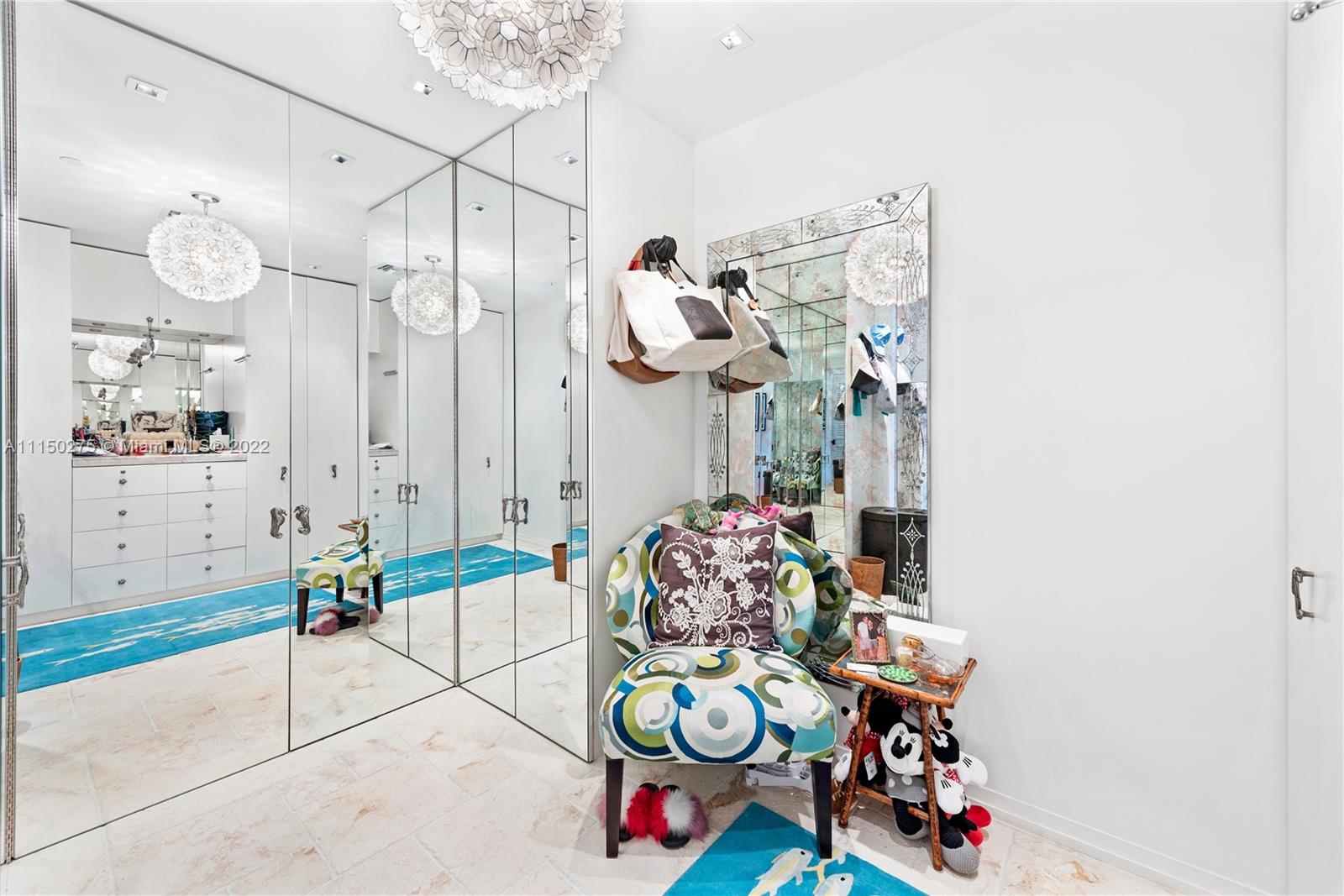 CONTINUUM ON SOUTH BEACH - Residential