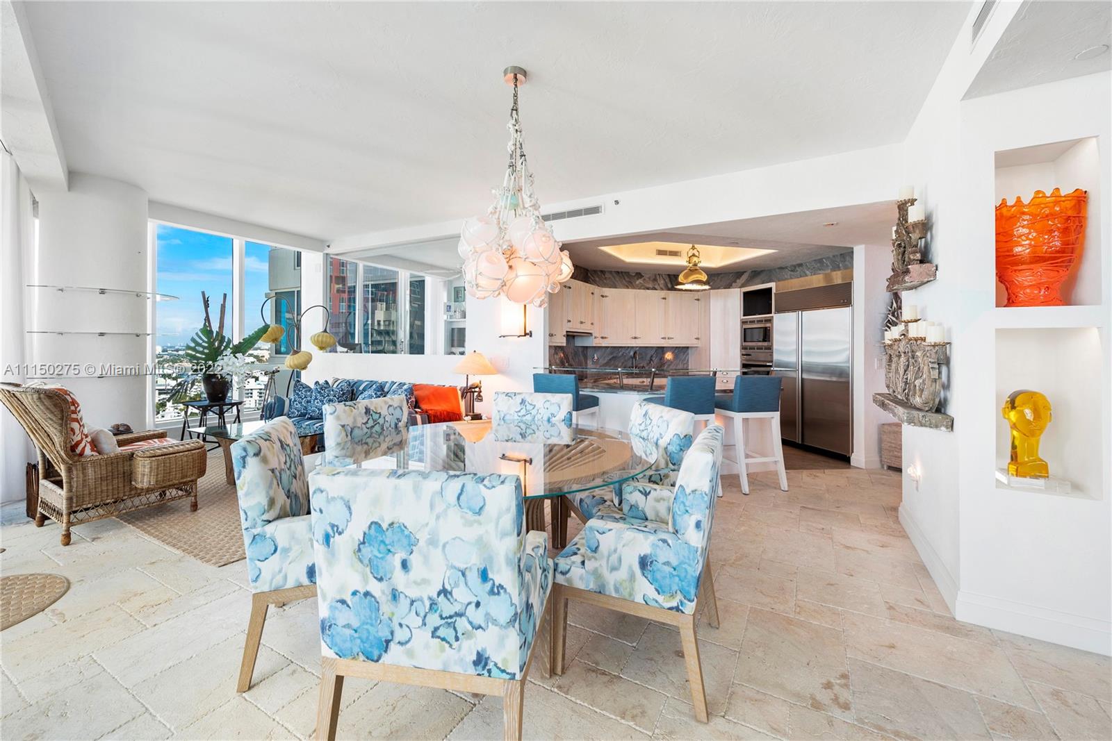 CONTINUUM ON SOUTH BEACH - Residential