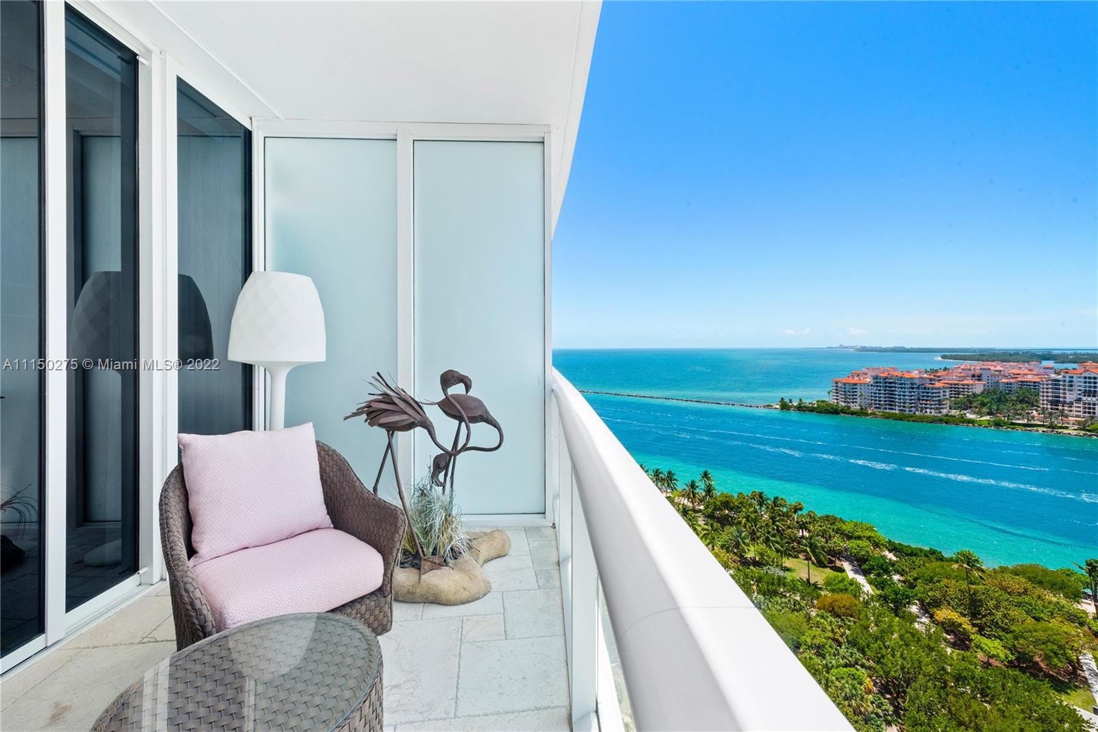 CONTINUUM ON SOUTH BEACH - Residential