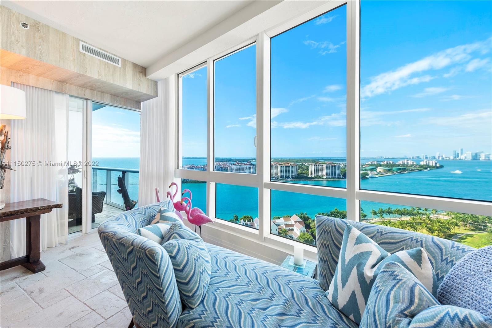 CONTINUUM ON SOUTH BEACH - Residential