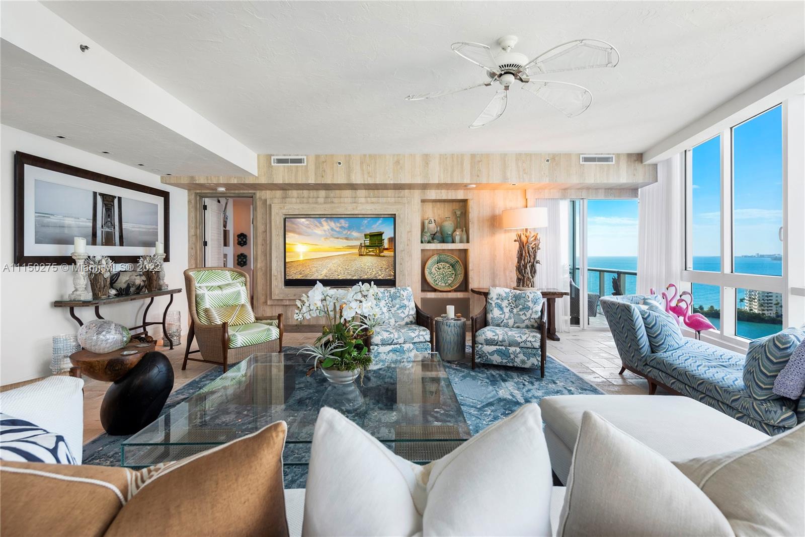 CONTINUUM ON SOUTH BEACH - Residential