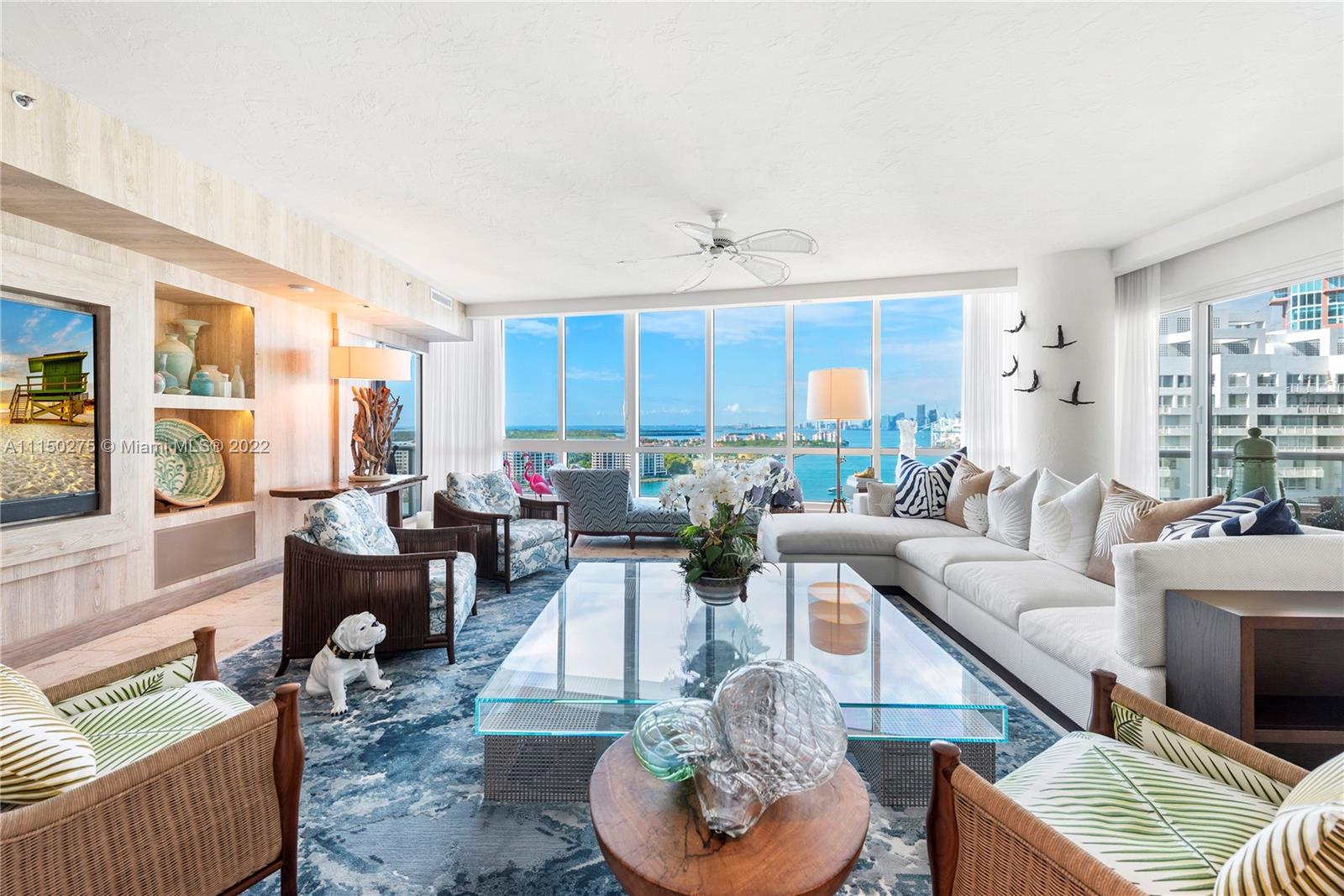 CONTINUUM ON SOUTH BEACH - Residential