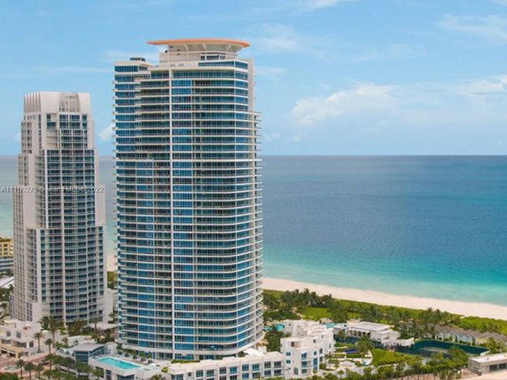 CONTINUUM ON SOUTH BEACH - Residential