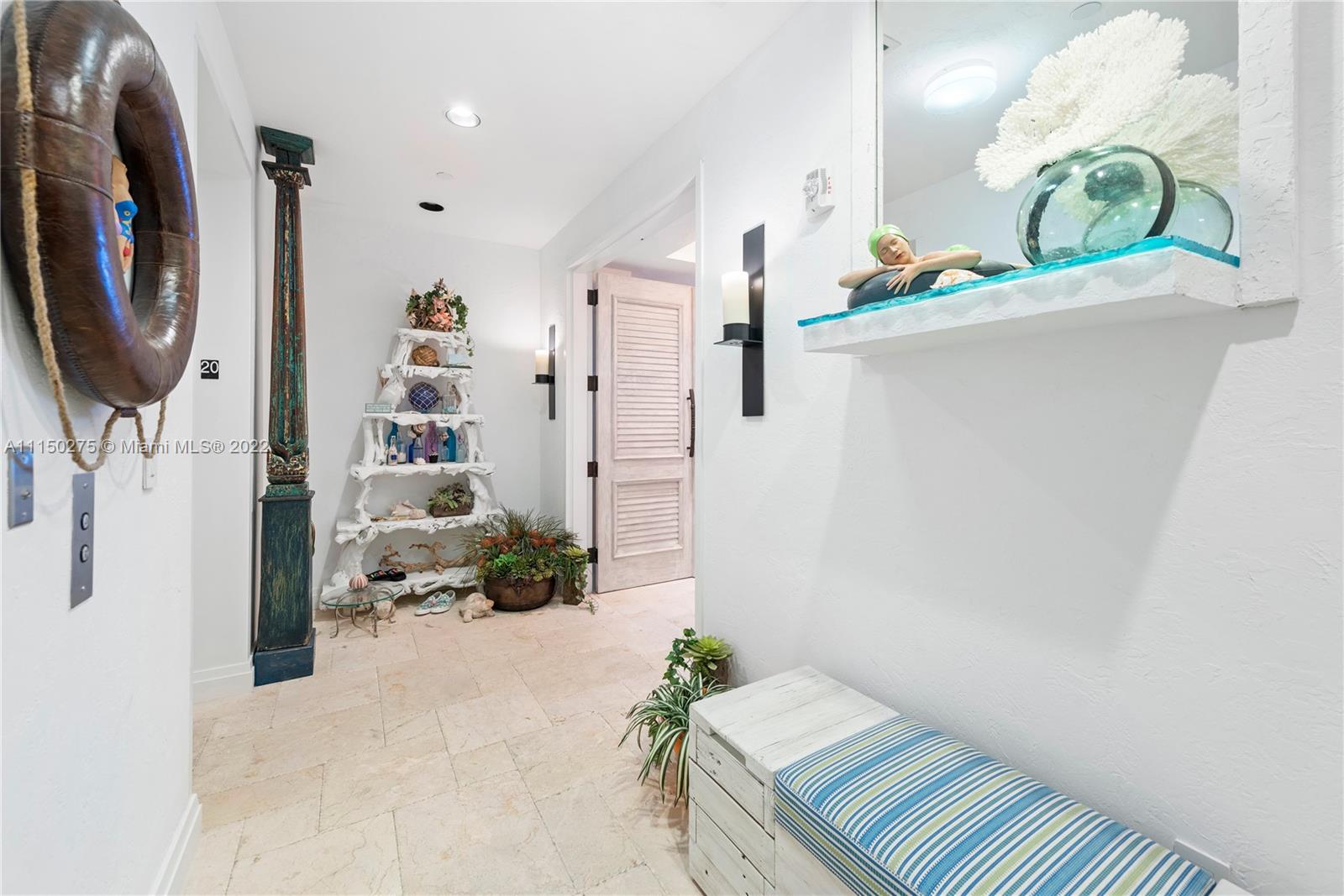 CONTINUUM ON SOUTH BEACH - Residential