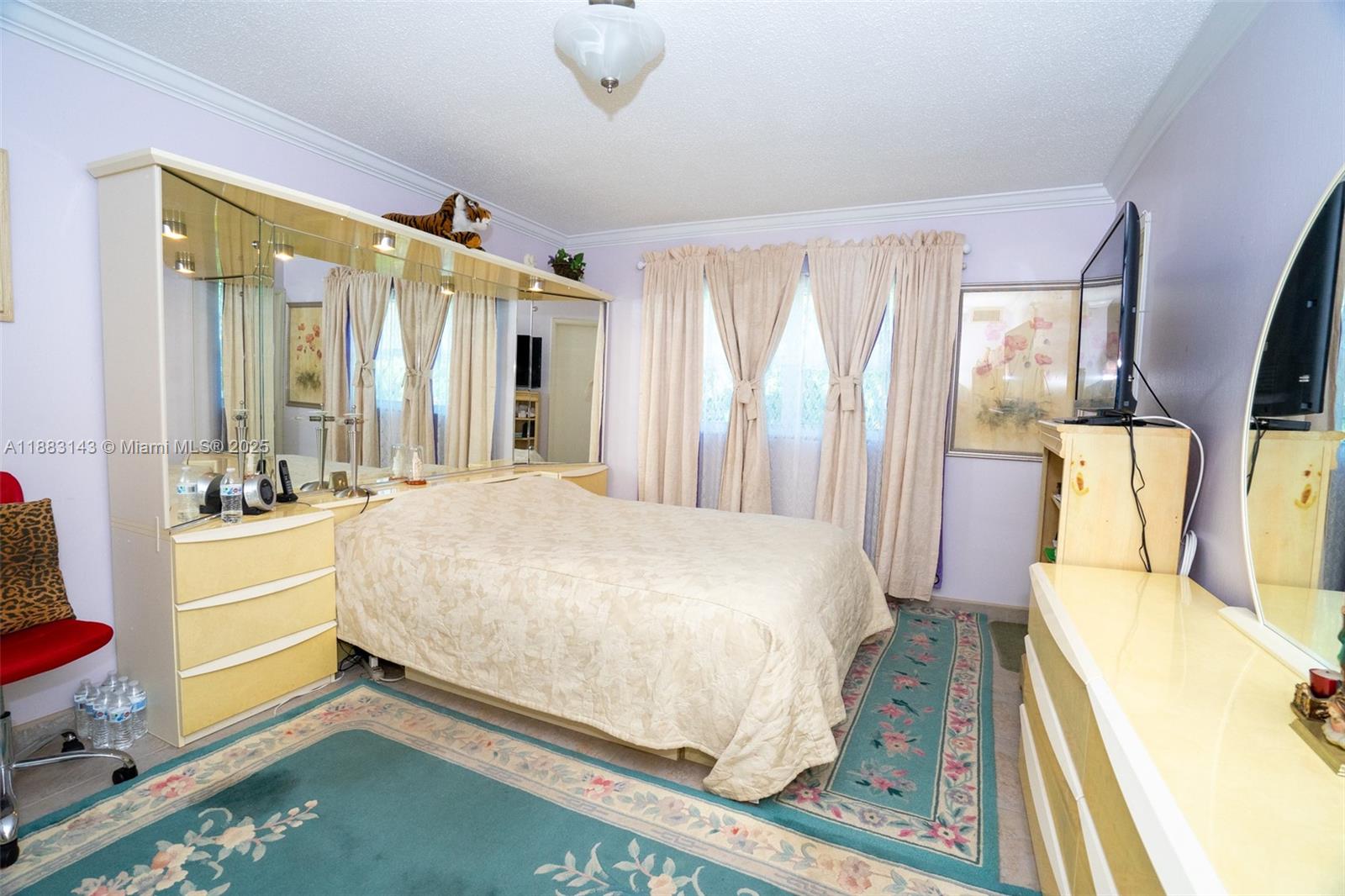 FAIRWAYS ROYALE CONDO - Residential