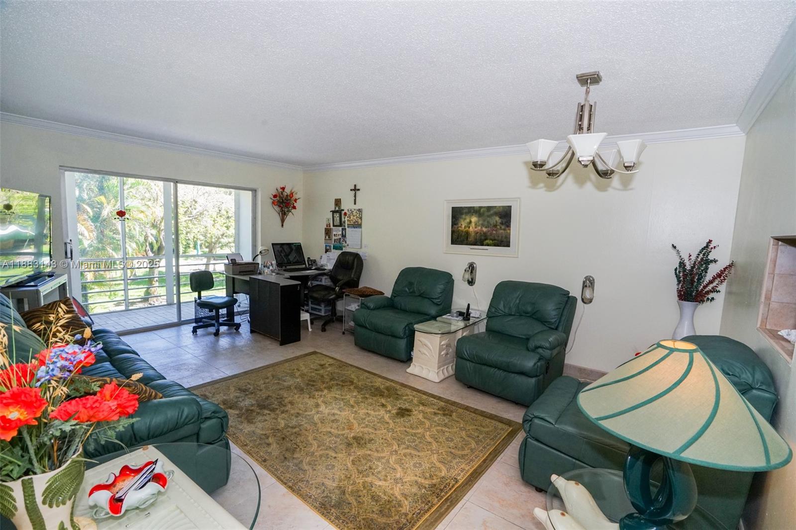 FAIRWAYS ROYALE CONDO - Residential