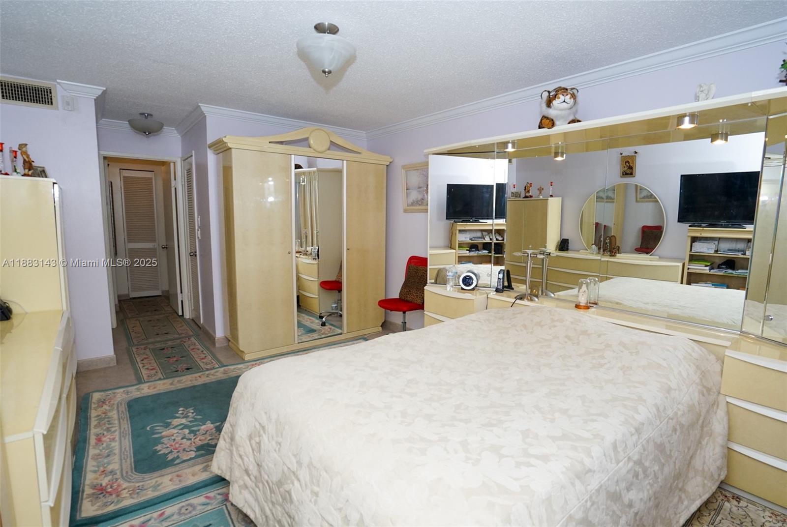 FAIRWAYS ROYALE CONDO - Residential