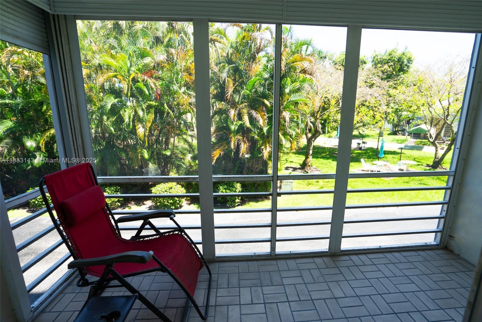FAIRWAYS ROYALE CONDO - Residential