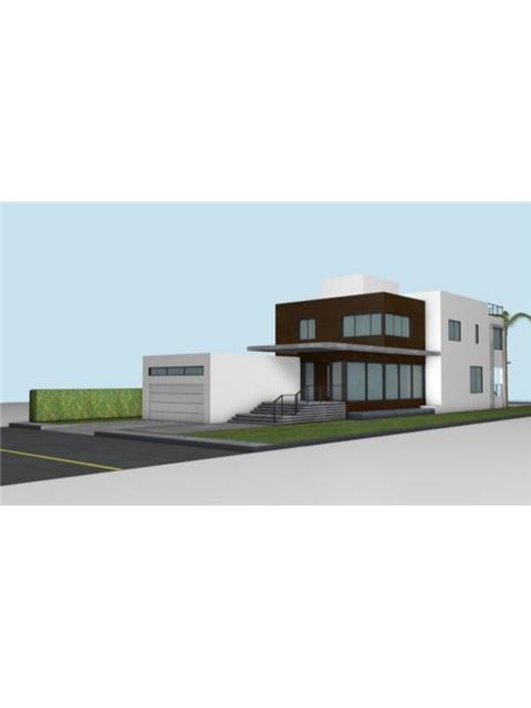 DI LIDO ISLAND - Residential
