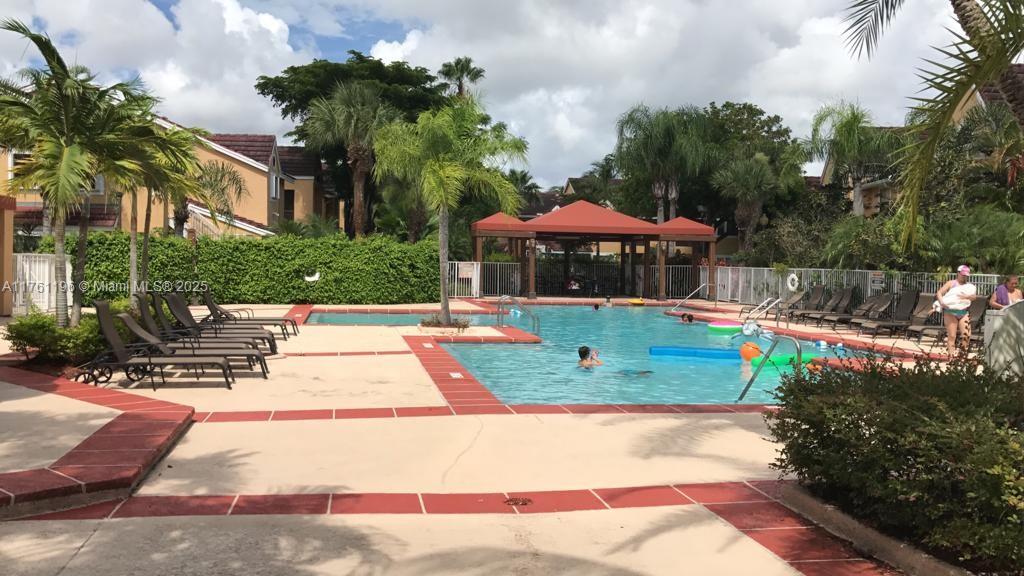 Rental Property at 10441 Sw 156th Ct 427, Miami, Broward County, Florida - Bedrooms: 1 
Bathrooms: 1  - $1,790 MO.