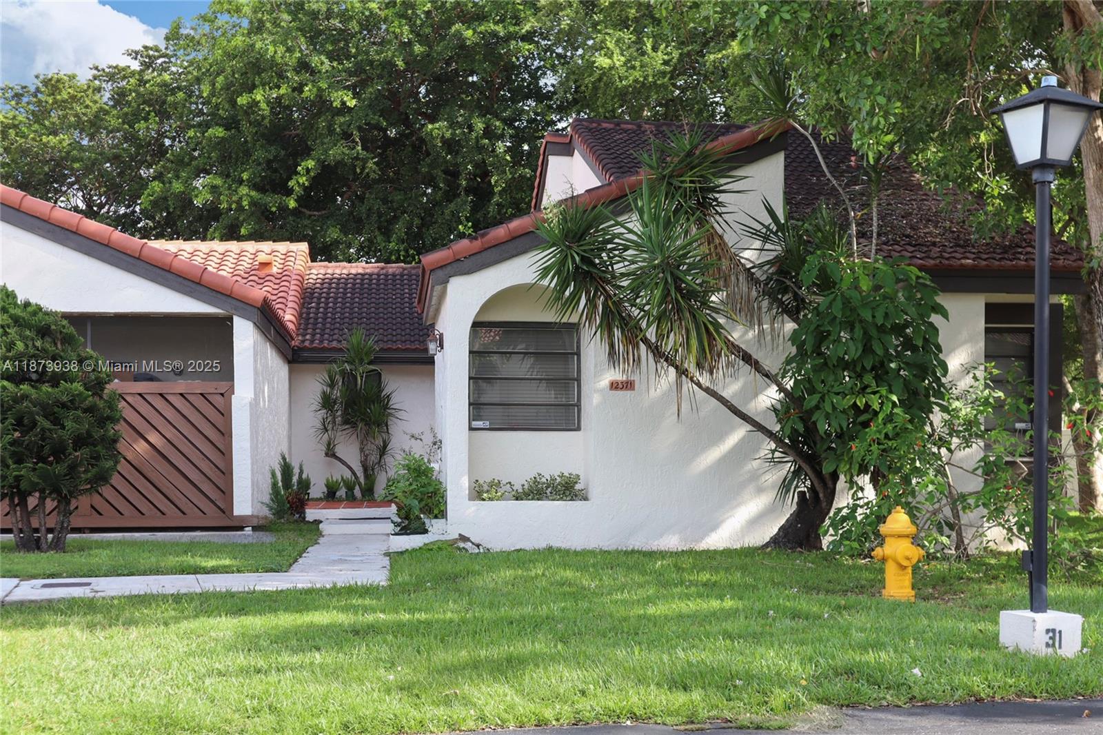Spacious 3-bedroom, 2-bathroom home in the heart of Kendall. Features an open layout, comfortable living area ideal for entertaining, and a large primary suite with ample closet space. Enjoy a private fenced yard with patio, perfect for outdoor living. Located in a quiet community near top schools, shopping, dining, and major highways.