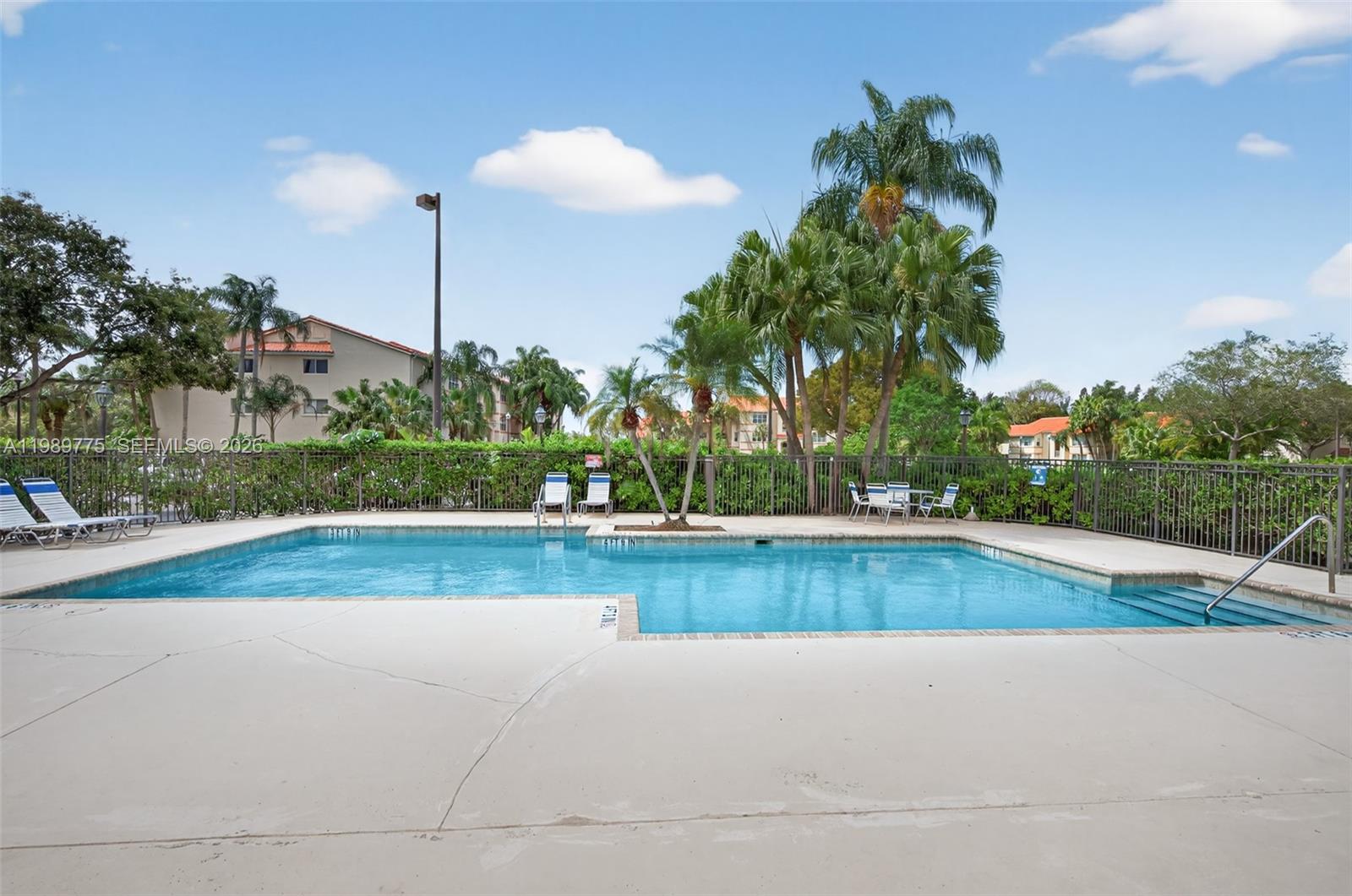 CORAL KEY CONDO - Residential