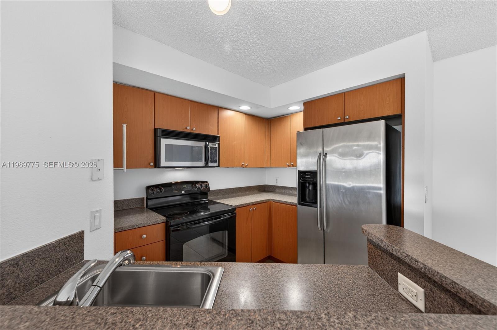 CORAL KEY CONDO - Residential