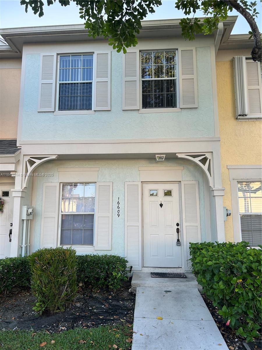 16609 Hemingway Dr 16609