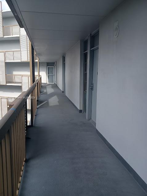 ENSENADA CONDO BLDG E-II - Residential Lease