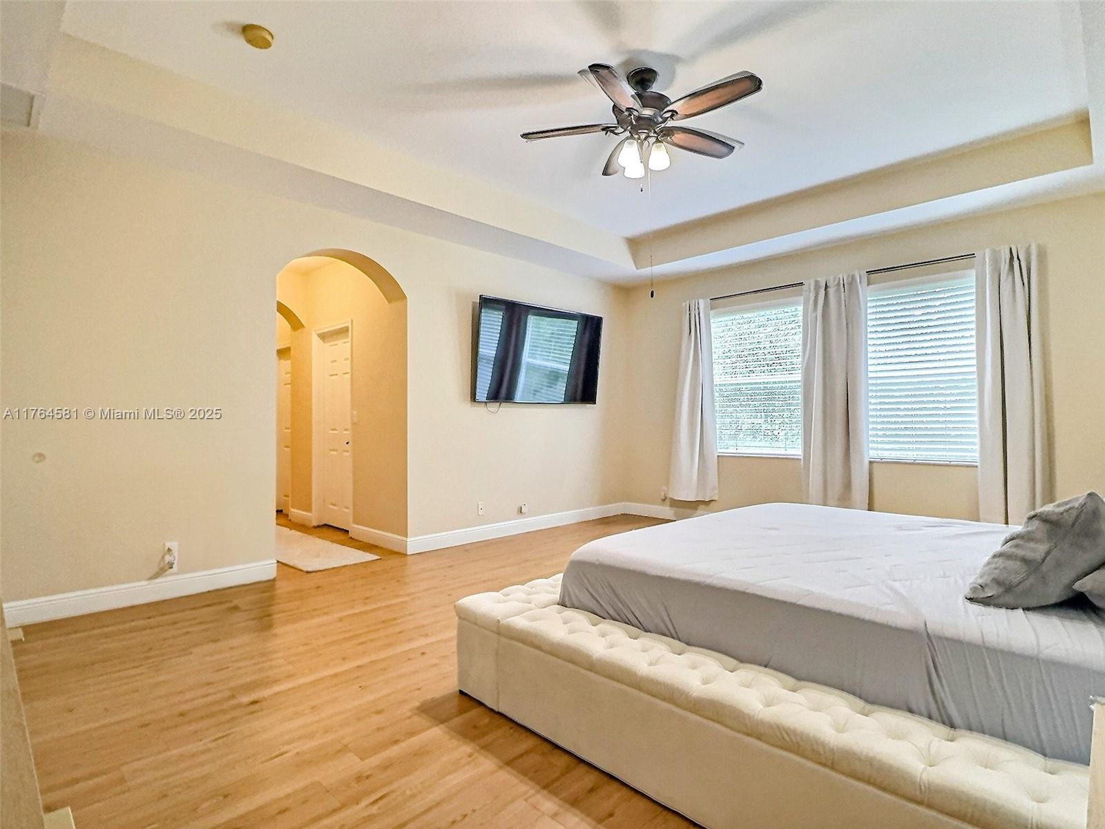 PALMYRA ESTATES - Residential