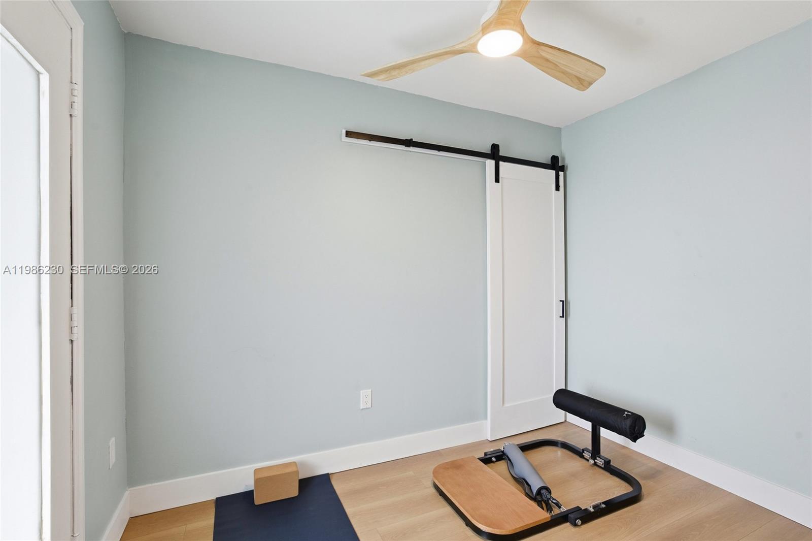 FLAMINGO PARKVIEW CONDO - Residential Lease