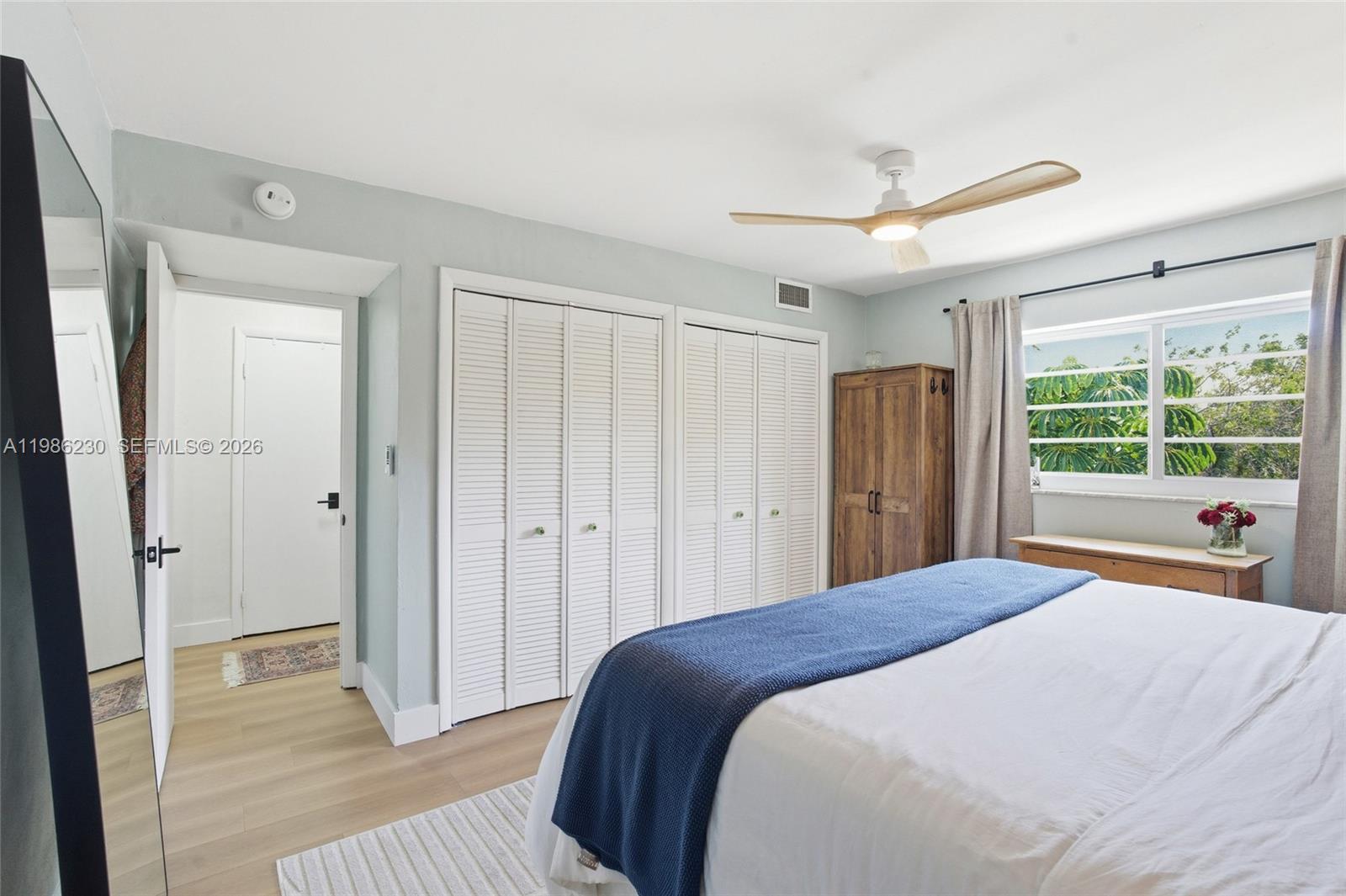 FLAMINGO PARKVIEW CONDO - Residential Lease