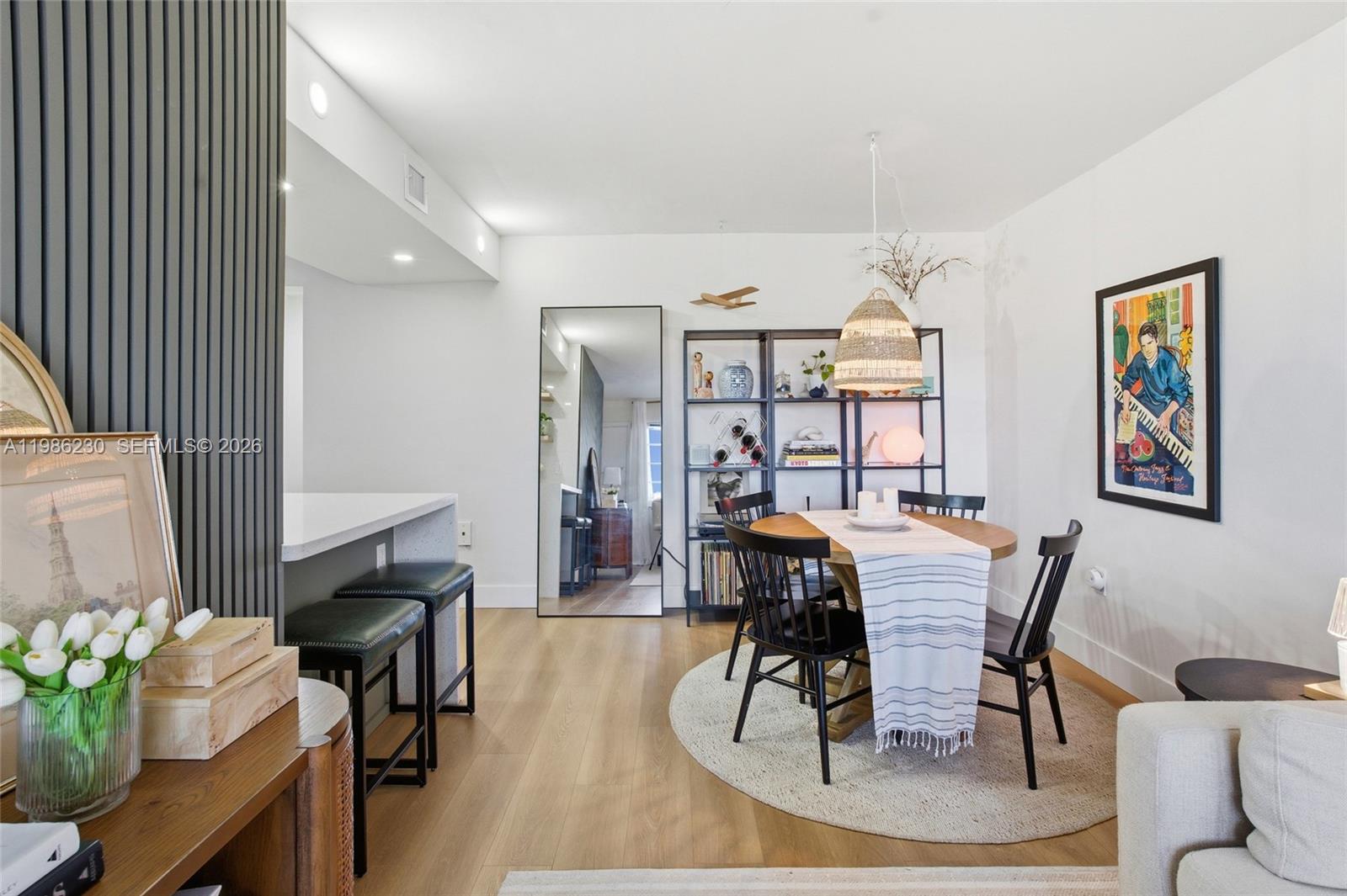 FLAMINGO PARKVIEW CONDO - Residential Lease