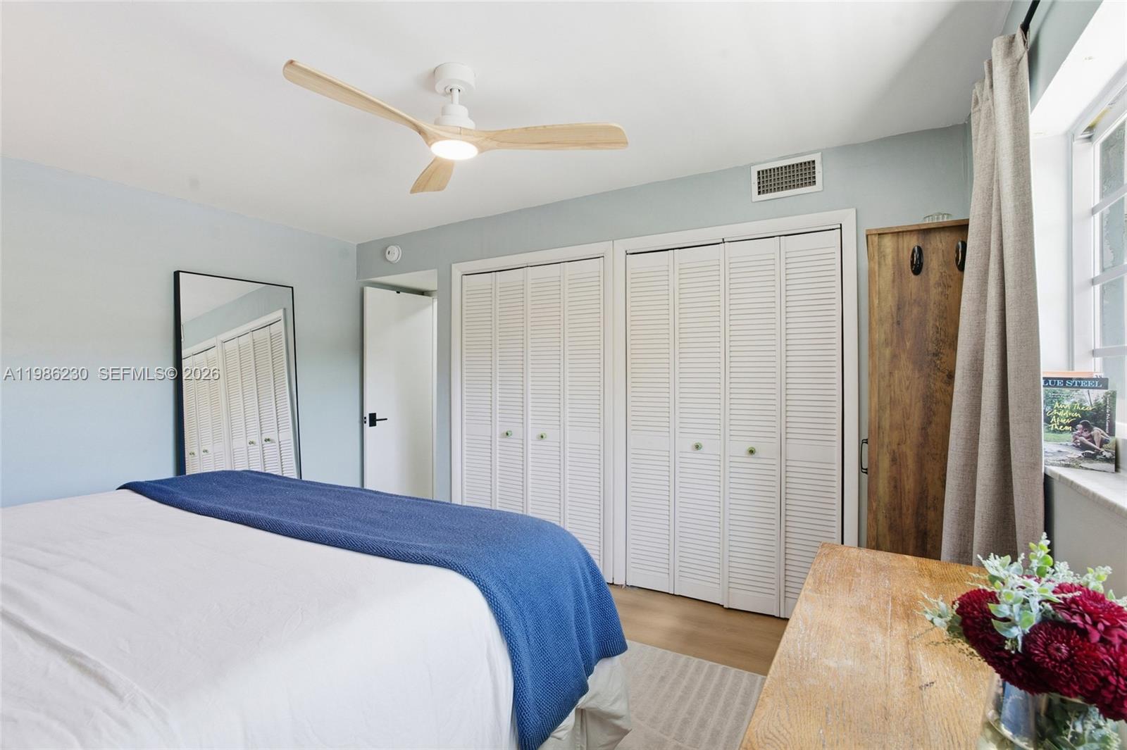 FLAMINGO PARKVIEW CONDO - Residential Lease