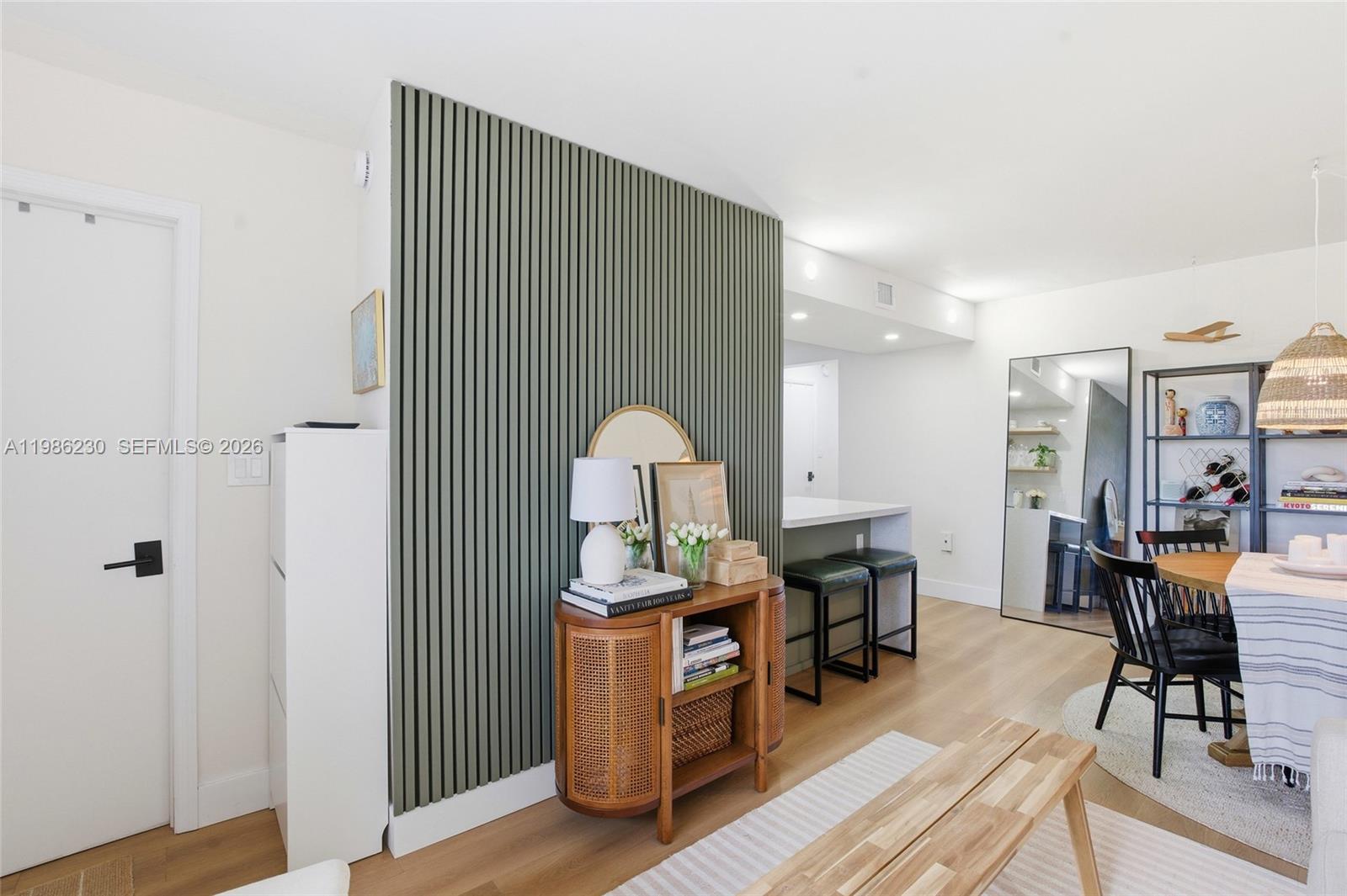 FLAMINGO PARKVIEW CONDO - Residential Lease