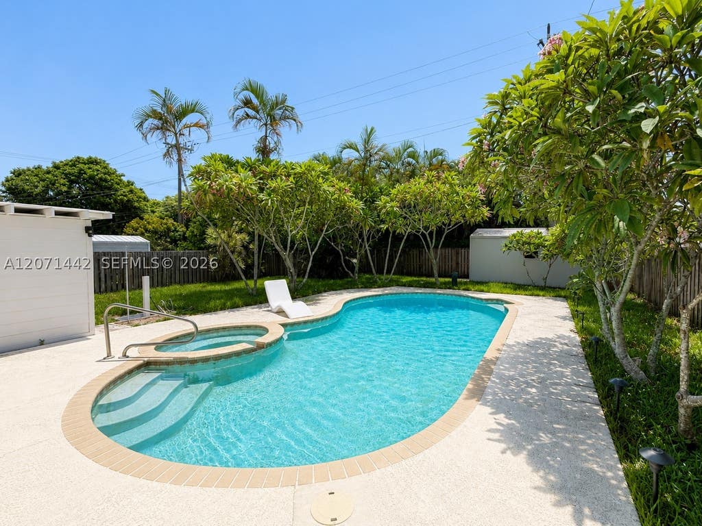 Photo of 1508 Funston St, Hollywood, FL 33020 (MLS # A12071442)
