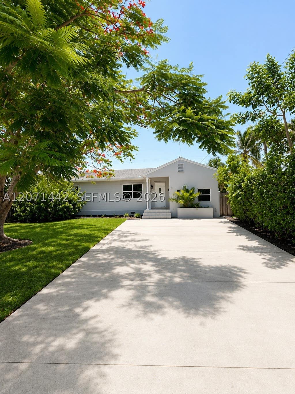 Photo of 1508 Funston St, Hollywood, FL 33020 (MLS # A12071442)