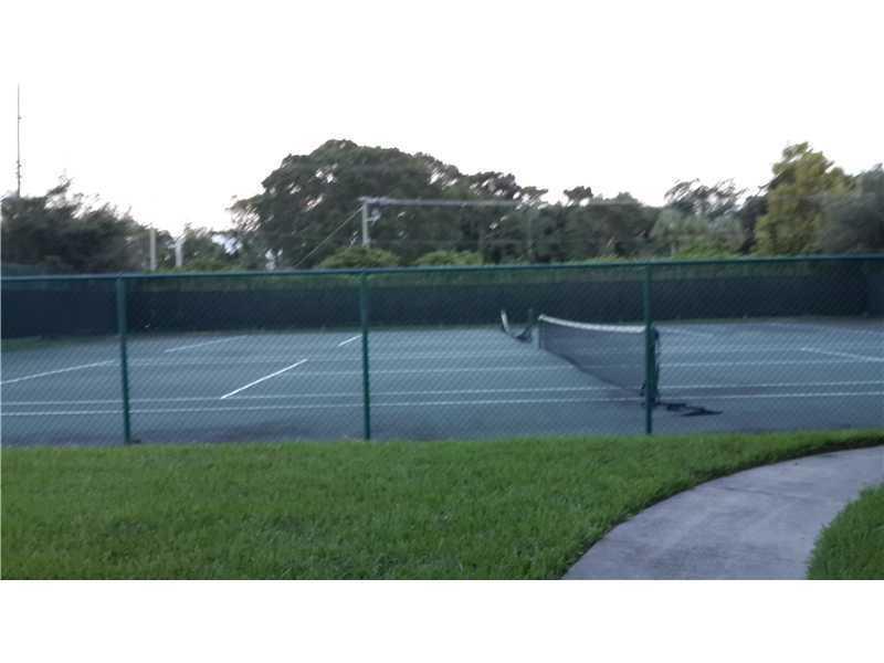 Located in a gated and well maintained community, this great unit comes with new ceramic tile floors, washer/dryer in unit and nice balcony with utility closet. Close to major highways and shopping. Easy to show.