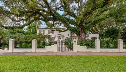 1036 S Greenway Dr Coral Gables FL 33134