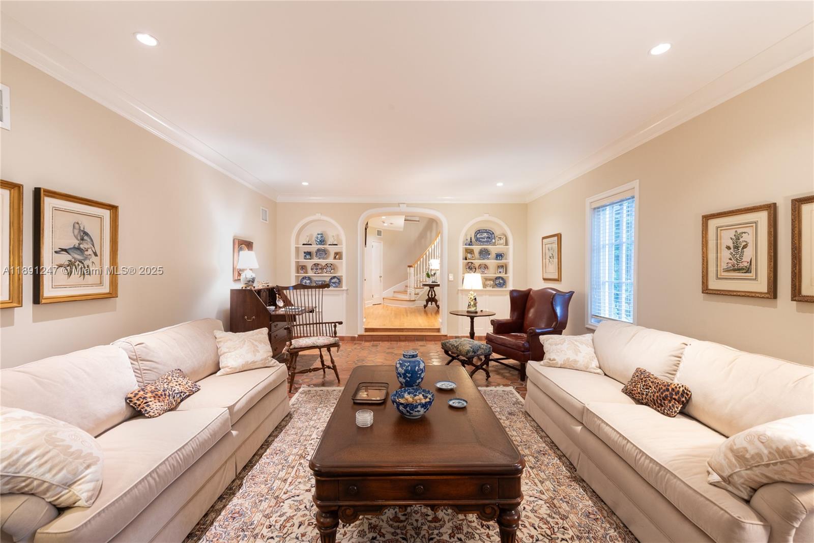 CORAL GABLES SEC C - Residential