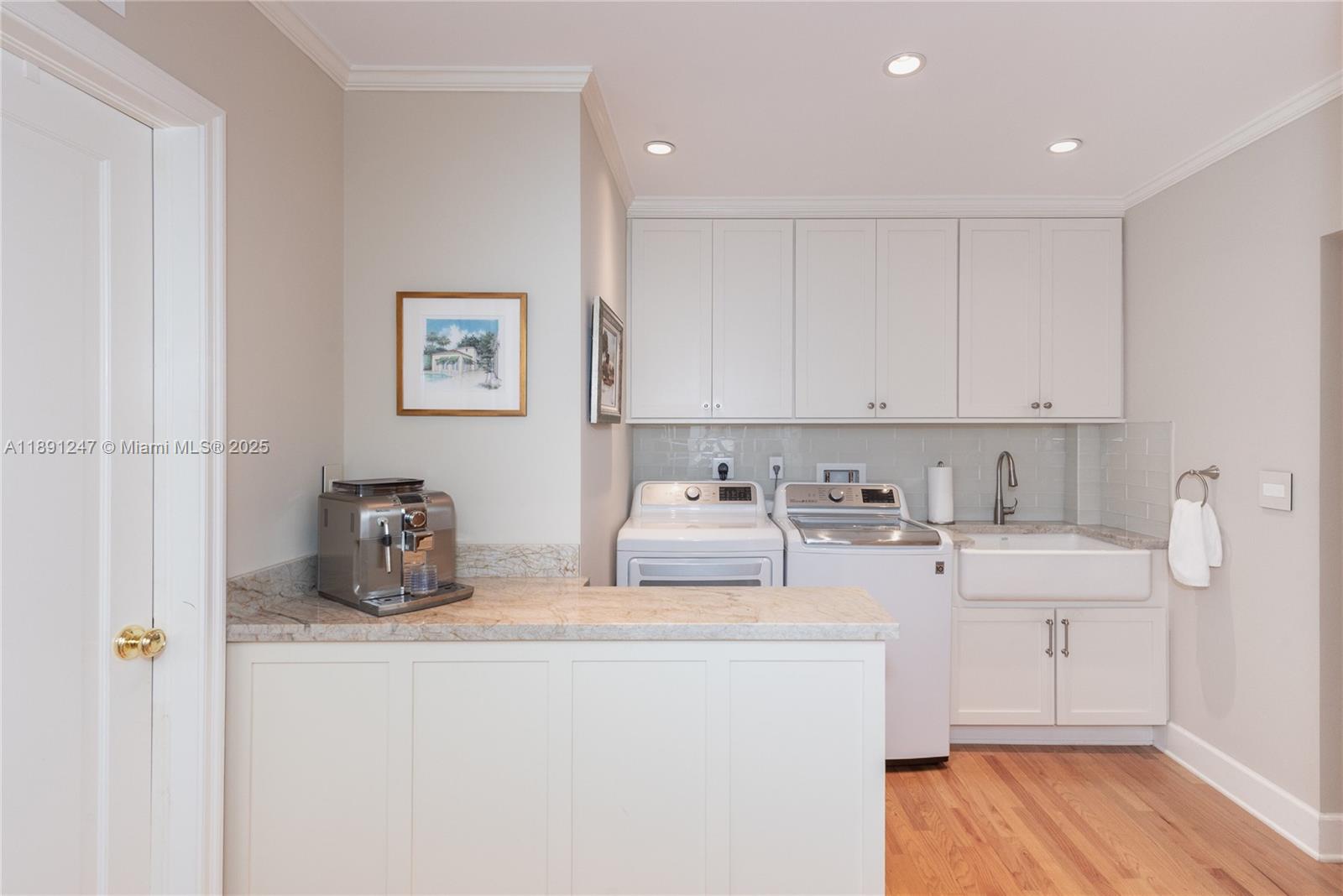 CORAL GABLES SEC C - Residential