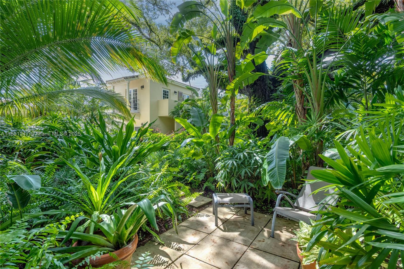 CORAL GABLES SEC C - Residential