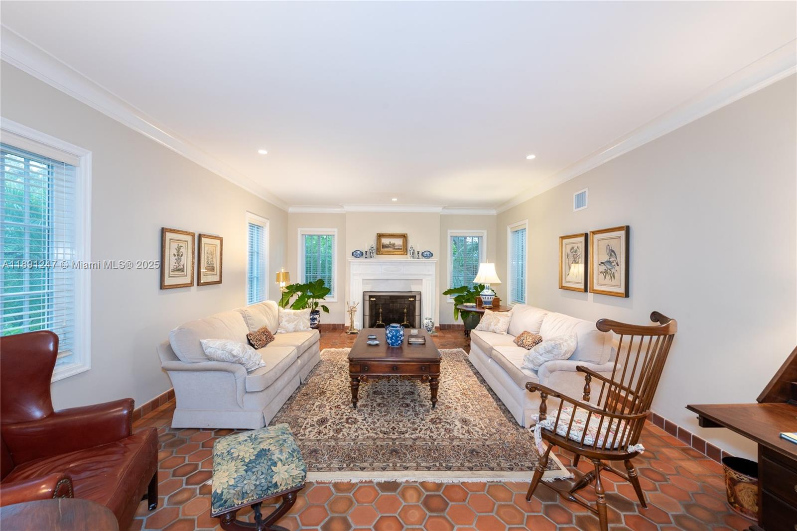 CORAL GABLES SEC C - Residential