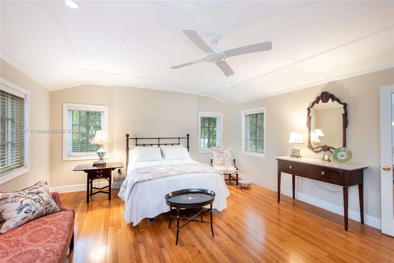 CORAL GABLES SEC C - Residential